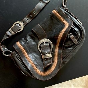 DIOR GAUCHO SADDLE BAG ✨ FIRST RELEASE